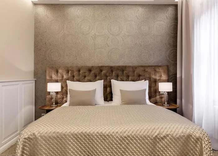Grandhotel Brno