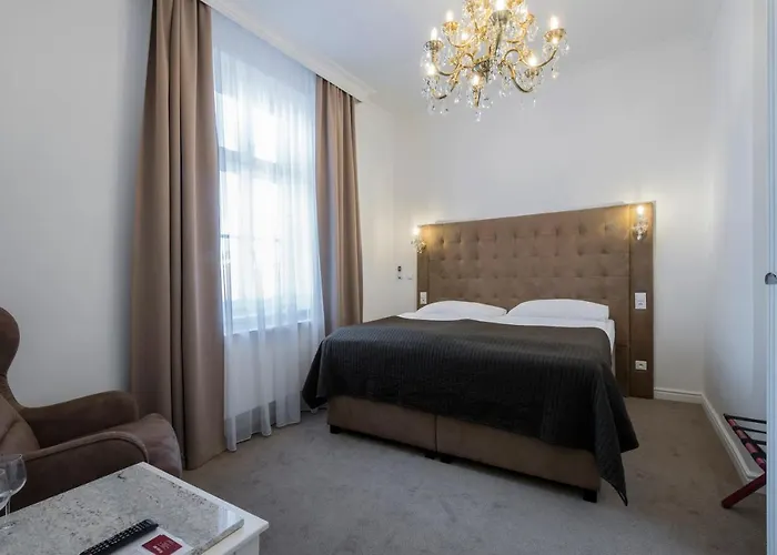 Apartmany Arte