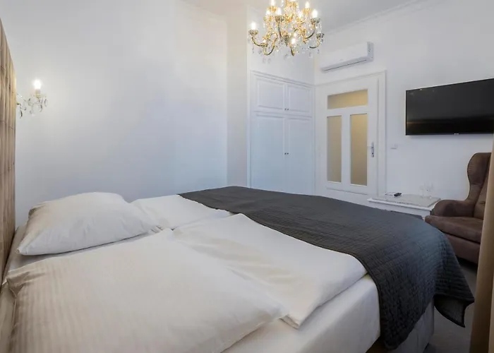 Apartmany Arte